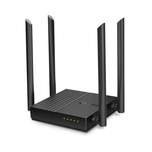 Bộ phát wifi TP-Link Acher C64 2
