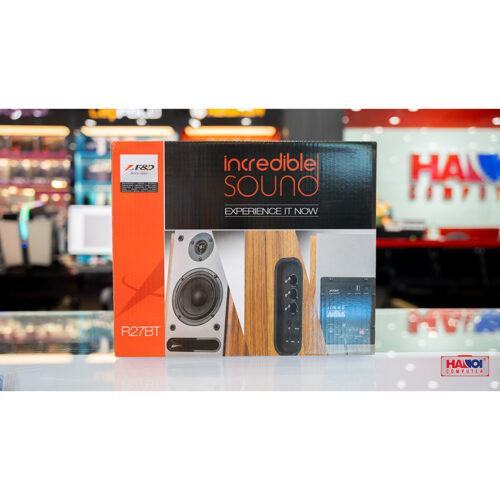 Loa Fenda R27BT Bluetooth, 2.0