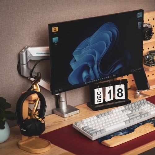 Giá treo màn hình Human Motion T2