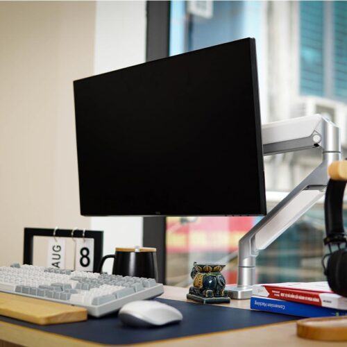 Giá treo màn hình Human Motion T2