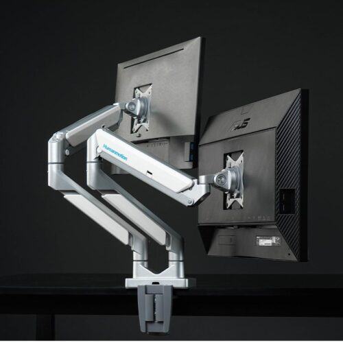 Giá treo 2 màn hình Human Motion T2-2