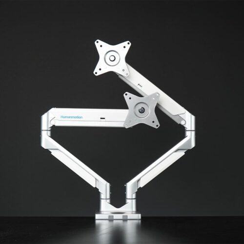 Giá treo 2 màn hình Human Motion T2-2