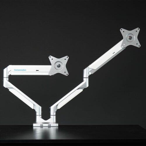 Giá treo 2 màn hình Human Motion T2-2