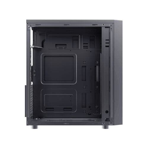 Vỏ Case Xigmatek XA-22 (MidTower/Màu Đen)