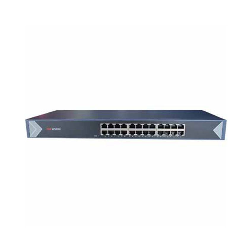 Switch Hikvision DS-3E0524-E(B) 3