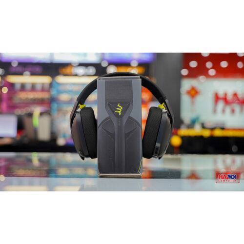 Tai nghe Logitech G435 LightSpeed Wireless Black