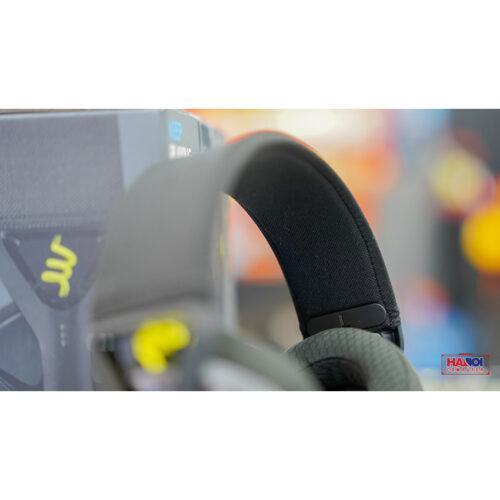 Tai nghe Logitech G435 LightSpeed Wireless Black