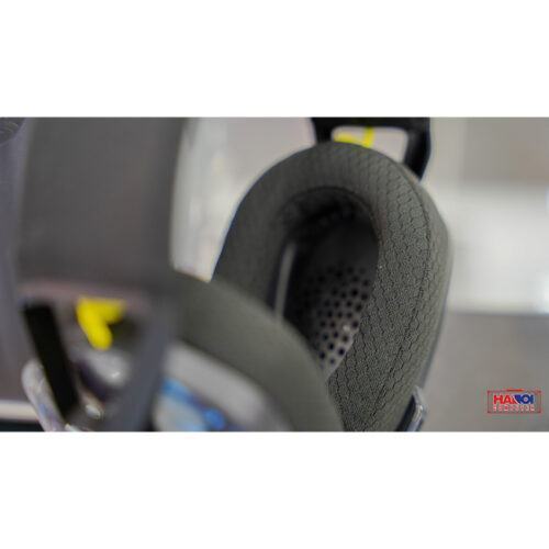 Tai nghe Logitech G435 LightSpeed Wireless Black