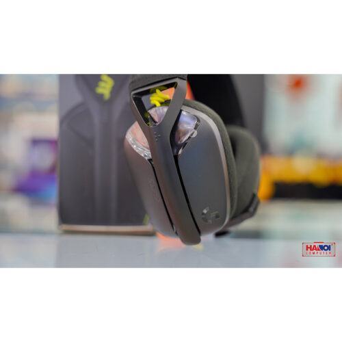 Tai nghe Logitech G435 LightSpeed Wireless Black