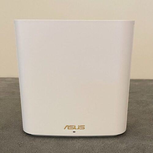 Bộ phát wifi ASUS XD6 (W-2-PK) Mesh wifi 6, Chuẩn AX54009