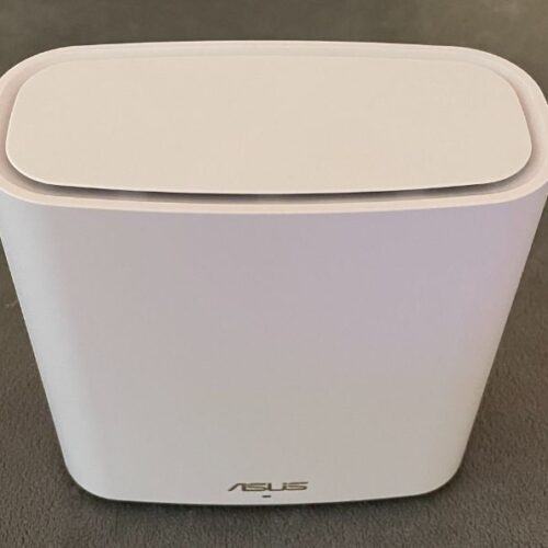 Bộ phát wifi ASUS XD6 (W-2-PK) Mesh wifi 6, Chuẩn AX5400 12