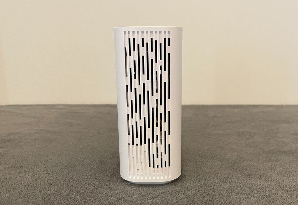 Bộ phát wifi ASUS XD6 (W-2-PK) Mesh wifi 6, Chuẩn AX5400 13