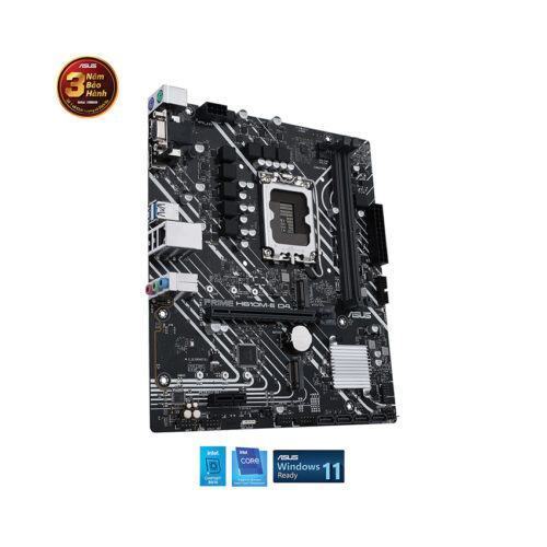 Mainboard Asus PRIME H610M-E D4