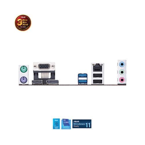 Mainboard Asus PRIME H610M-E D4