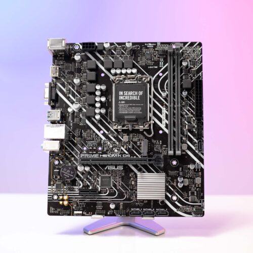 Mainboard Asus PRIME H610M-K D4