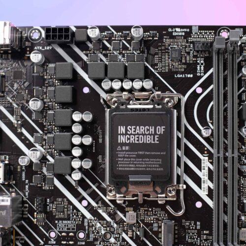 Mainboard Asus PRIME H610M-K D4