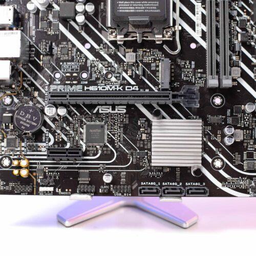 Mainboard Asus PRIME H610M-K D4