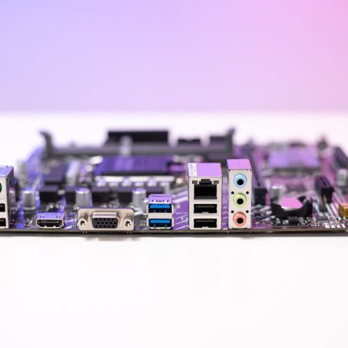 Mainboard Asus PRIME H610M-K D4