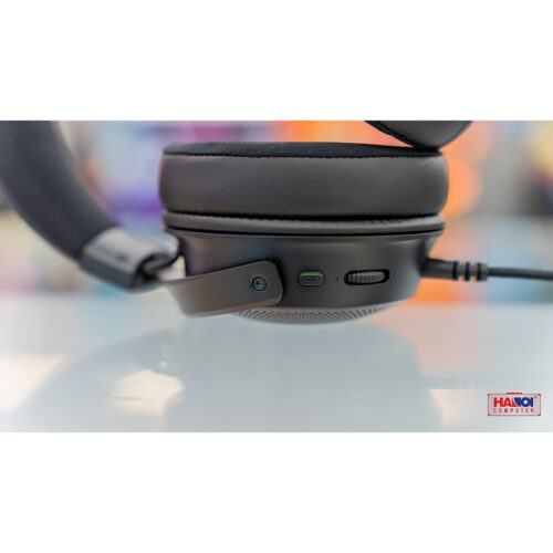 Tai nghe Razer Kraken V3 HyperSense
