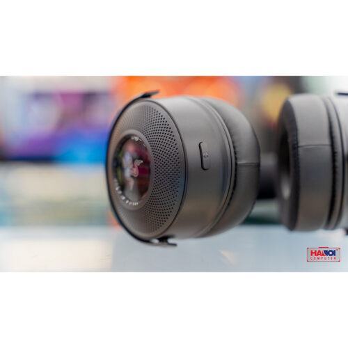 Tai nghe Razer Kraken V3 HyperSense