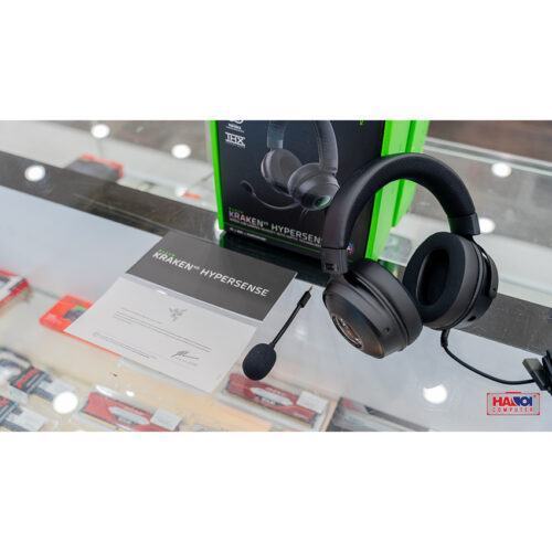Tai nghe Razer Kraken V3 HyperSense