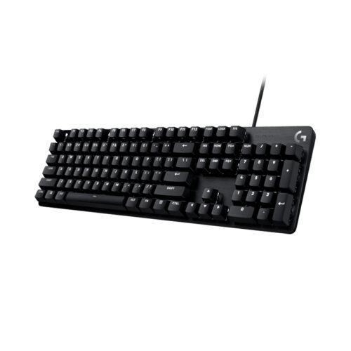 Bàn phím cơ Logitech G413 SE Tactile sw (USB/PBT)