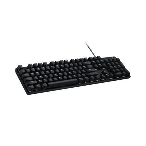 Bàn phím cơ Logitech G413 SE Tactile sw (USB/PBT)