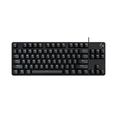 Bàn phím cơ Logitech G413 SE TKL Tactile sw (USB/PBT)