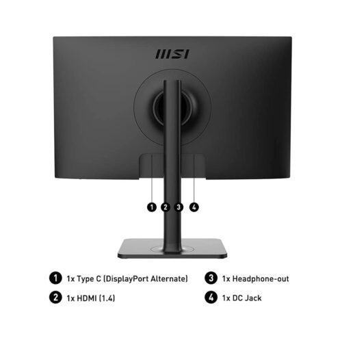 Màn hình MSI MD241P