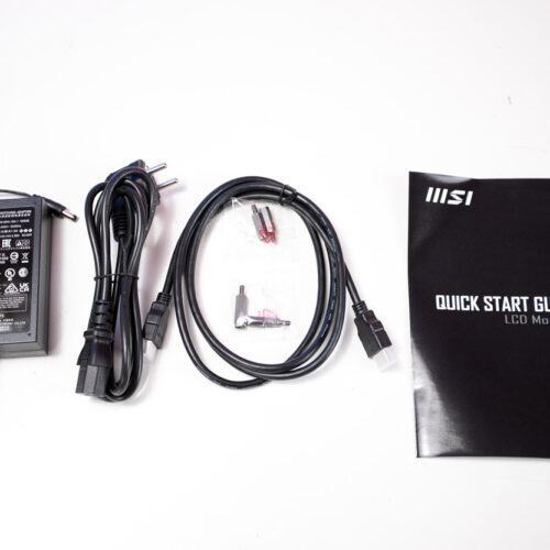 Màn hình MSI MD241P