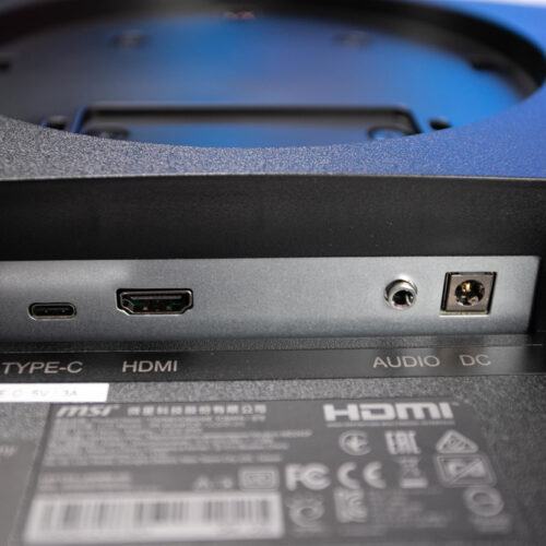 Màn hình MSI MD241P