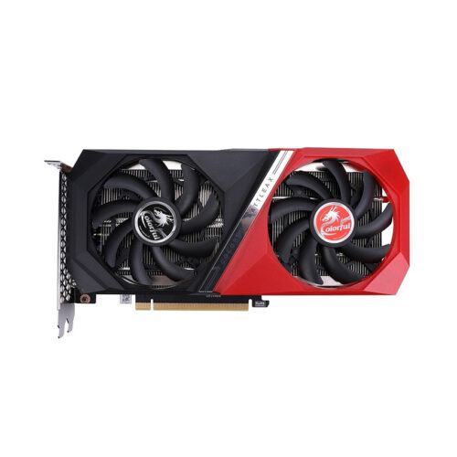 Card màn hình Colorful RTX 3060 NB DUO 12G V2 L-V