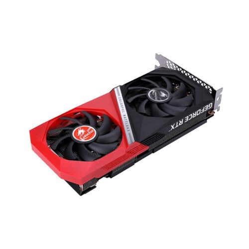 Card màn hình Colorful RTX 3060 NB DUO 12G V2 L-V