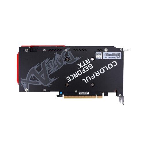 Card màn hình Colorful RTX 3060 NB DUO 12G V2 L-V
