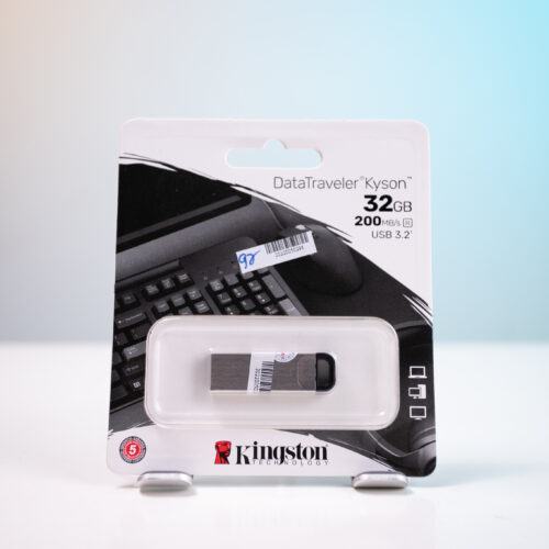 USB Kingston 32GB DataTraveler Kyson (USB3.2 Gen1)