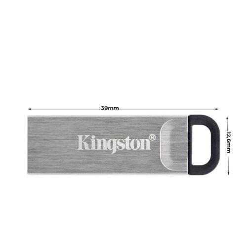 USB Kingston 256GB DataTraveler Kyson (USB3.2 Gen1)