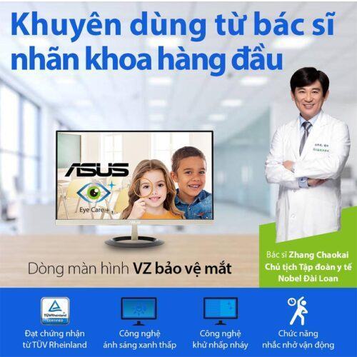 Màn hinh Asus 27
