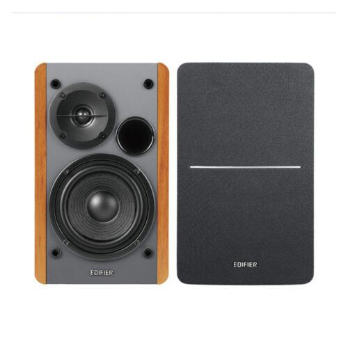 Loa Edifier R1280DBS Bluetooth, màu nâu