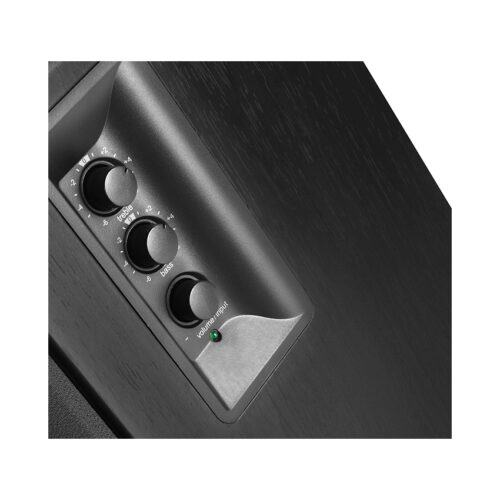 Loa Edifier R1280DBS Bluetooth, màu đen