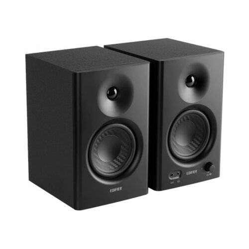 Loa kiểm âm Edifier MR4 2.0 Màu Đen