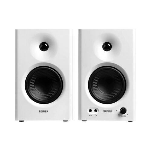 Loa kiểm âm Edifier MR4 2.0 Màu Trắng