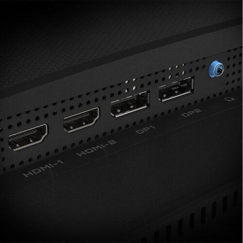 Màn hình Gigabyte G34WQCA-EK