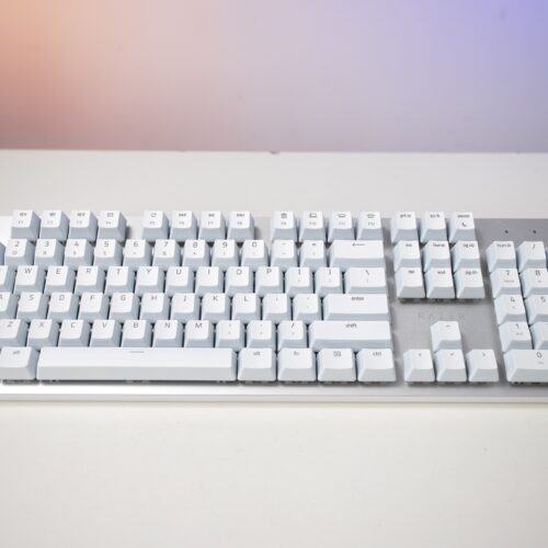 Bàn phím không dây Razer Pro Type Ultra Wireless Productivity (RZ03-04110100-R3M1)