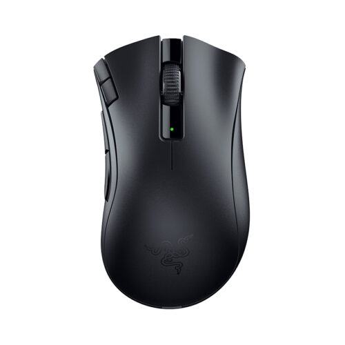 Chuột Razer DeathAdder V2 X HyperSpeed-Wireless Ergonomic (RZ01-04130100-R3A1)