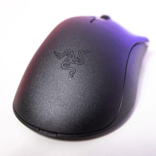 Chuột Razer DeathAdder V2 X HyperSpeed-Wireless Ergonomic (RZ01-04130100-R3A1)