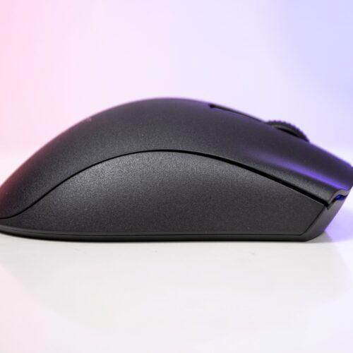 Chuột Razer DeathAdder V2 X HyperSpeed-Wireless Ergonomic (RZ01-04130100-R3A1)