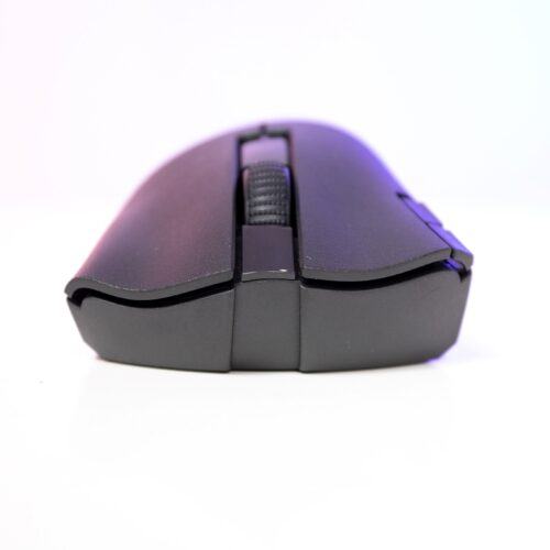 Chuột Razer DeathAdder V2 X HyperSpeed-Wireless Ergonomic (RZ01-04130100-R3A1)