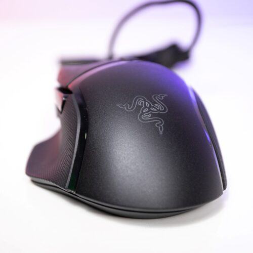 LMC Chuột Razer Basilisk V3 (RZ01-04000100-R3M1)