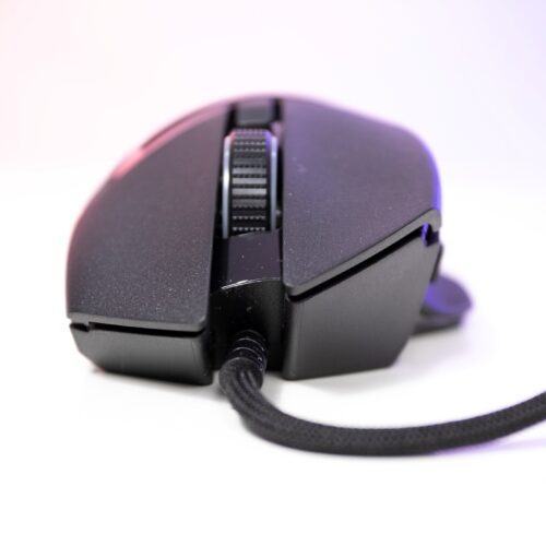 LMC Chuột Razer Basilisk V3 (RZ01-04000100-R3M1)