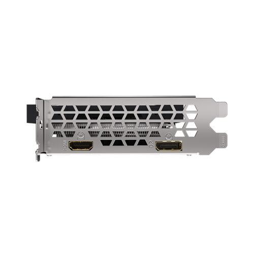 Card màn hình Gigabyte RX 6500 XT EAGLE-4GD